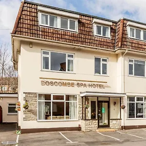 Boscombe Bed & Breakfast