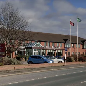 Western Milford Hotel South Milford