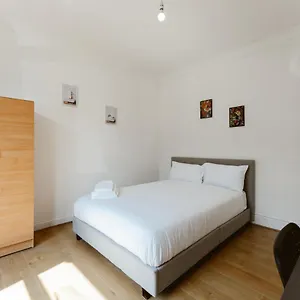 Plaistow Cosy Double - 8 Londres
