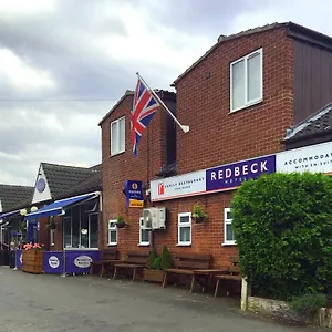 Redbeck Motel Wakefield