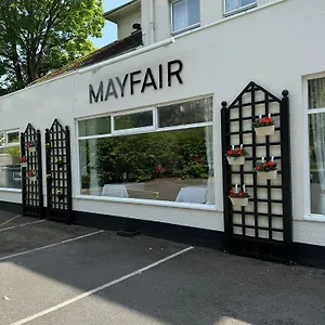 The Mayfair Hotel Bournemouth