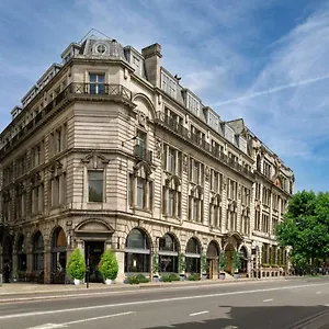 Tower Residences By Blue Orchid Londen