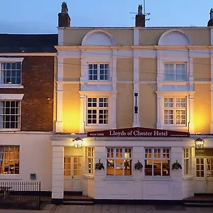 Lloyds Of Guest house Chester