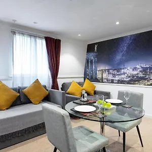 Stewart By Heeton Concept - 4* EDI